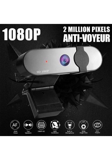 Dolıty Pc Monitörü Dizüstü Bilgisayar Canlı Akışı 1k