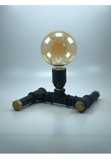 Endistriyel Lamp