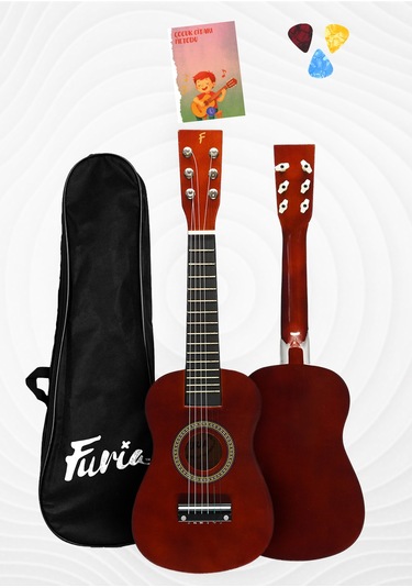 Fr-23cf 6 Telli Çocuk Gitarı