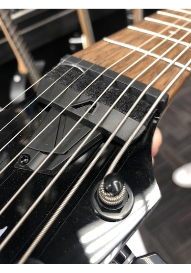 Gruv Gear Fretwedge Small 2Li Gitar Susturucu
