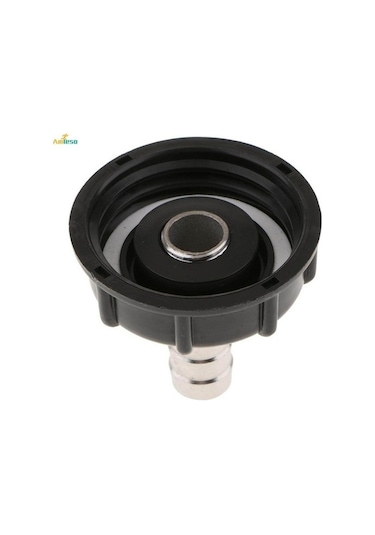 Trendooze 1000l Ibc Adaptör Bağlantısı: 2''-3/4''-20mm Hortum Uyumu Diğer
