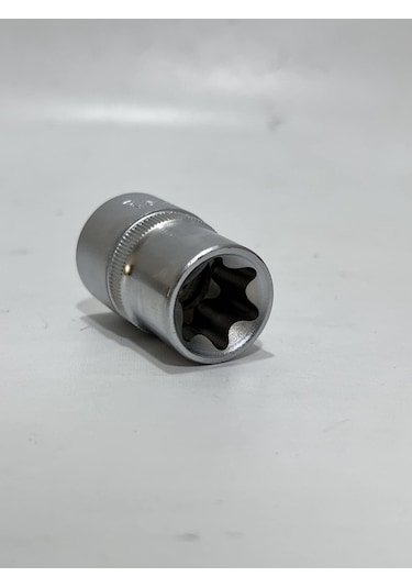 Unior 191 E20 1/2 Torx Lokma Anahtar 23mm