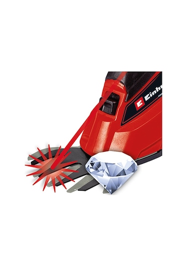 Einhell GC-CG 18/1 Li - Solo Akülü Çit Budama  - 3410382