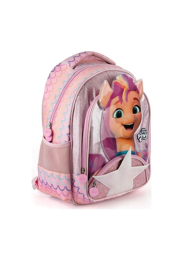 My Little Pony 3d Sunny Okul Çantası 23615