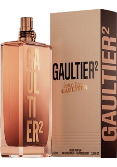 Jean Paul Gaultıer Perfume 2 100 ML Oryantal