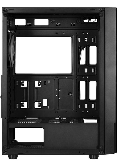 Bıtfenıx 600w 80+ Proton Gaming Mid-tower Pc Kasası