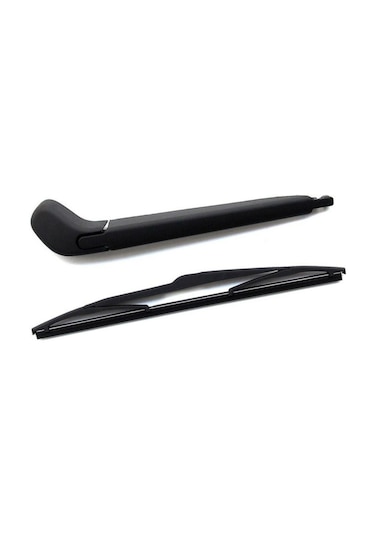 Ford Focus 2 Arka Silecek Kolu ve Süpürgesi 2004-2010 N11.3660