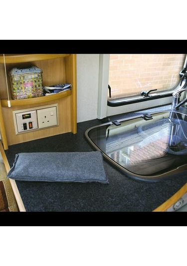 Simply Brands Araba Nem Alma Cihazi Yeniden Kullanilabilir 1 Kg