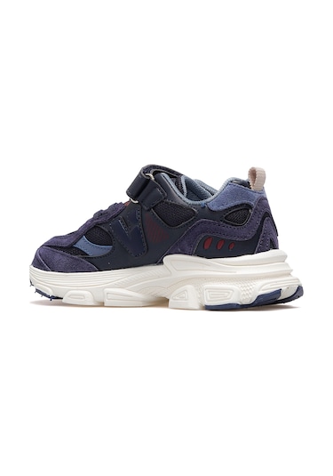 Vicco Wild Erkek Çocuk Günlük Sneaker Spor Ayakkabı 25K 346.200 PE - Lacivert