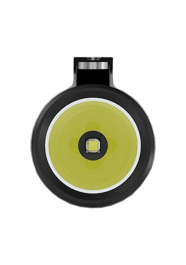 Nıtecore Mt06md 180 Lumen El Fenerı Siyah