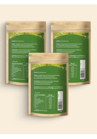 Ravla Anne Çayı 120 G 3'lü