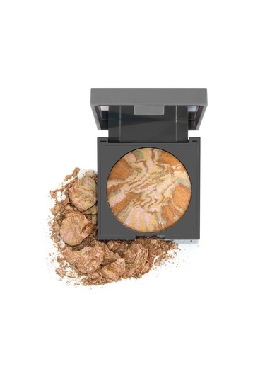 Alix Avien Allık - Baked Blush 101 Marble Peach