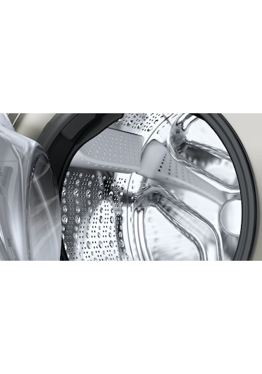 Profilo CGA2520XTR 1200 Devir 10 KG Çamaşır Makinesi