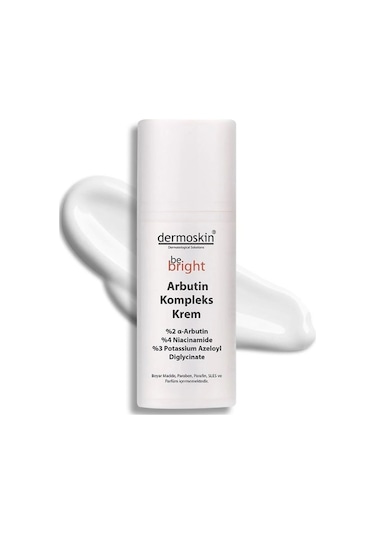 Dermoskin Arbutin Kompleks Krem 33 ML