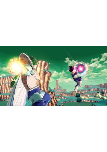 Dragon Ball: Xenoverse 2 Sw Nintendo Switch Oyun
