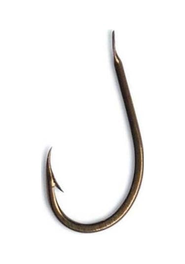 Mustad Olta İğnesi 505NPBR 10lu Standart NO:1