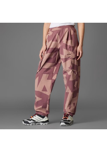 Adidas Terrex Xploric Kadın Cargo Pantolon C-adıje9430b30a00 Pembe