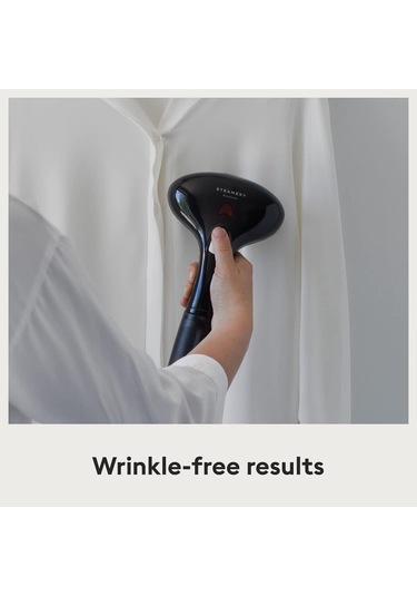 Nikadu Cirrus 1 1500 W Seyahat Ütüsü