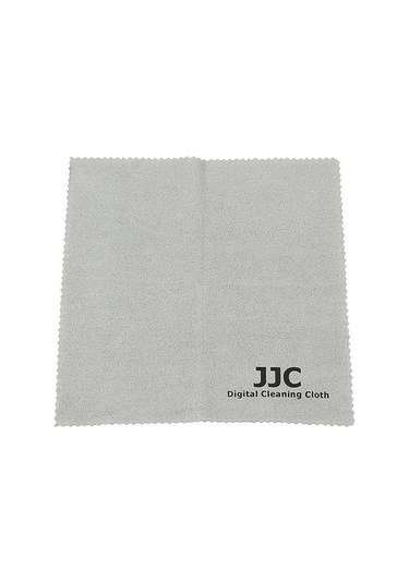 Jjc Mikrofiber Lens Cloth Temizleme Mendili