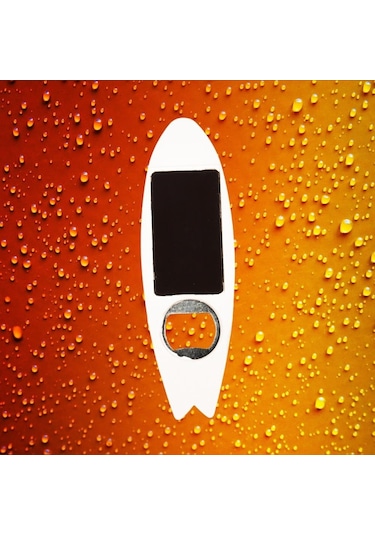 Dubai Temalı Magnet Sörf Açacak