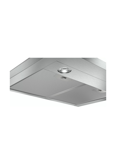 Profilo DVP6C450 Piramit 60 CM Duvar Tipi Çelik Davlumbaz