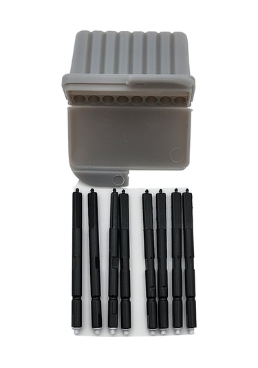 Yesmed Philips Uyumlu Waxstop Filtre 8'li