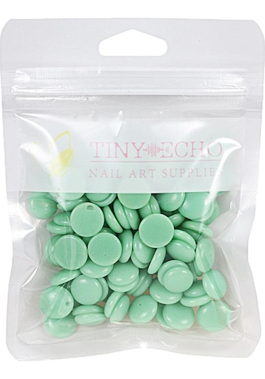 Suntek Bikini Ağrısız Tüy Alma Için 2 Adet Dökücü Yeşil