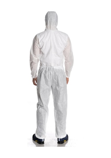 Faba T-500-2xl Sms Tulum 50 Gr/m2 Beyaz 2xl