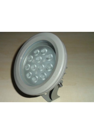 10 Watt Bitki Yetiştirme Ledi Full Spectrum Aydınlatma