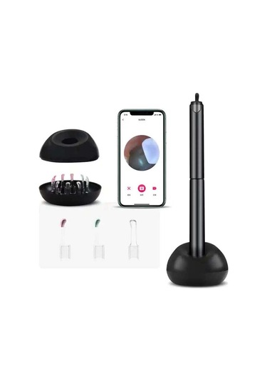 Kameralı Kulak Temizleme Kiti, Kulak Temizleme Kiti