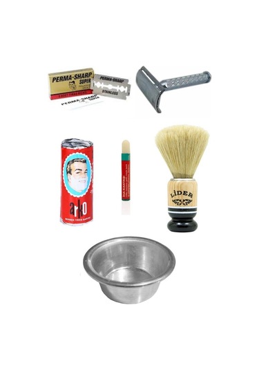 Arko Sakal Tıraş Seti 7 Parça