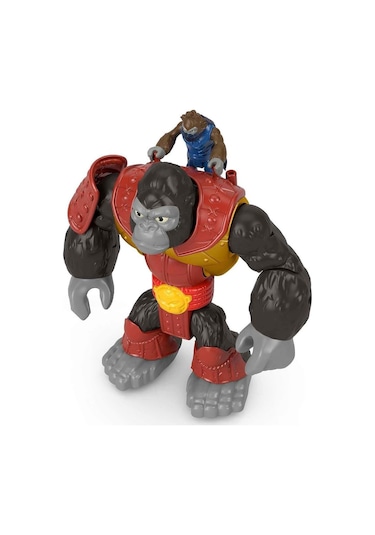 Gyx01 Imx Silverback Smash