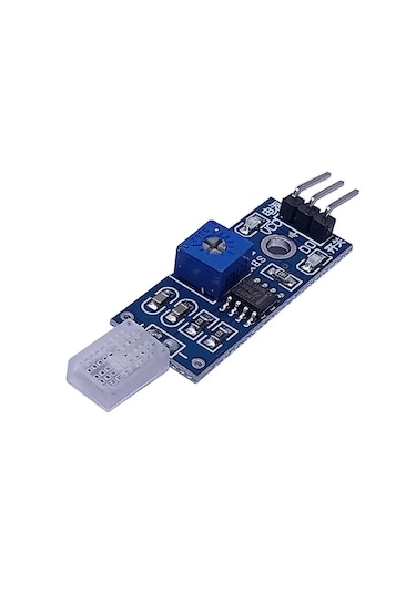 Hr202 Nem Sensör Modülü Arduino Hr-202