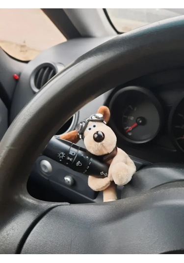 A Seller Dashboard İçin Köpek Pilot Araba Oyuncağı 300862429