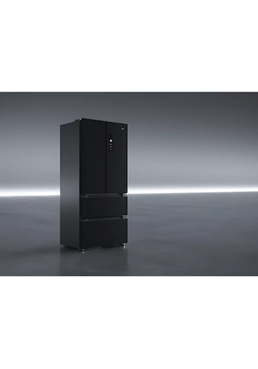 Teka RFD 77825 GBK EU 516 LT No-Frost Gardırop Tipi Buzdolabı