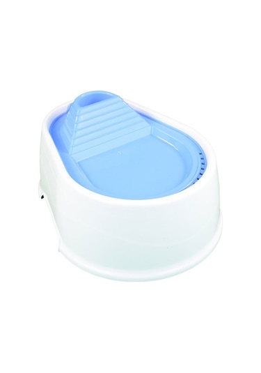 Cado Pet 23 x 30 x 11 CM 220 V 3 W Köpek Su Pınarı Şelalesi 2 L Çok Renkli