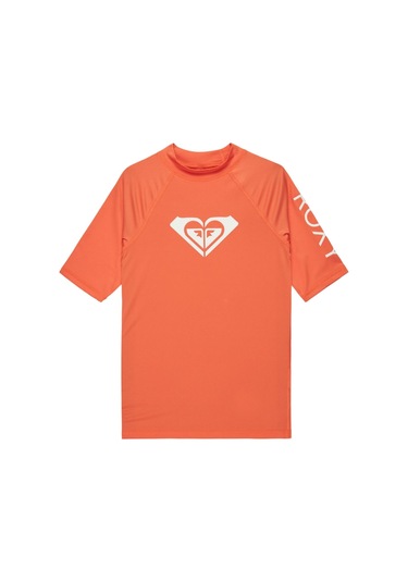 Roxy Wholehearted Ss Nkn9 Mercan