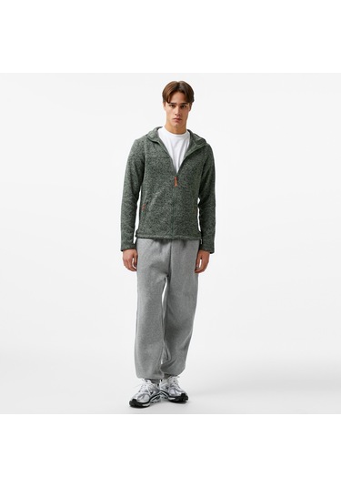 Mc Kinley Rubin Iıı Erkek Yeşil Outdoor Üst 429028 Yeşil