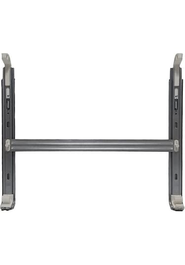 İvigo Duvar Askı Aparatı Çukur Model - 4570 Seri Uyumlu