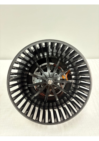 Kalorifer Motoru Axor, Atego Y.m.