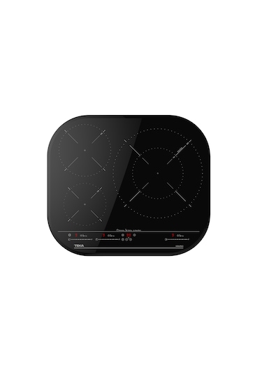 TEKA IRC 63320 İndüksiyonlu Ocak
