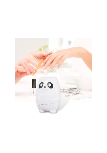 Suntek Otomatik Tırnak Makası Giyotin Rahat Çok Amaçlı