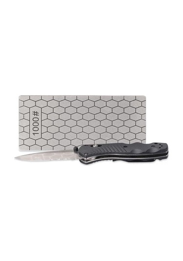 Tenfowee 4'lü Kareli Elmas Taşlama Tekerleği Seti - 400/600/1000/1200 Zımpara, Pabuçlama Ve Parlatma İ&ccedil İn - Hafif Ve Kompakt Yapı