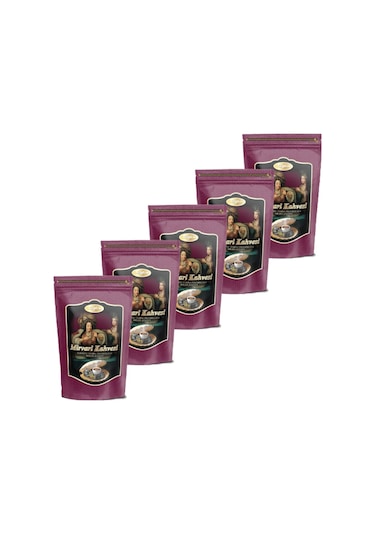 Tuğba Kuruyemiş Mirvari 220 Gr 5 Li