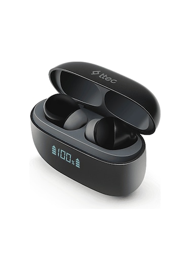 Ttec 2km159s Airbeat Pro Anc Lcd Gerçek Kablosuz Tws Bluetooth Kulak İçi Kulaklık