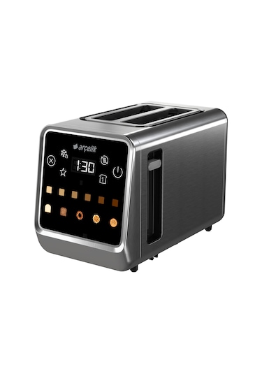 Arçelik EK 6521 Ekmek Kızartma Makinesi