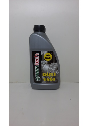 Greentech 90 Numara Dişli Yağı 1 L