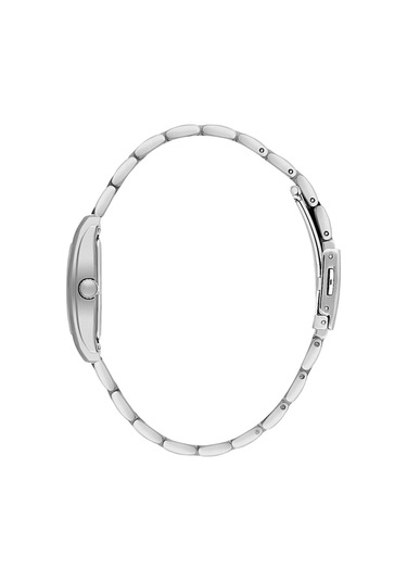 Daniel Klein Kadın Kol Saati Dke.1.10863-1 Gümüş