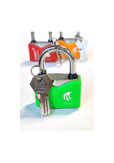 Sptools Kapı İçin Asma Kilit 100032314