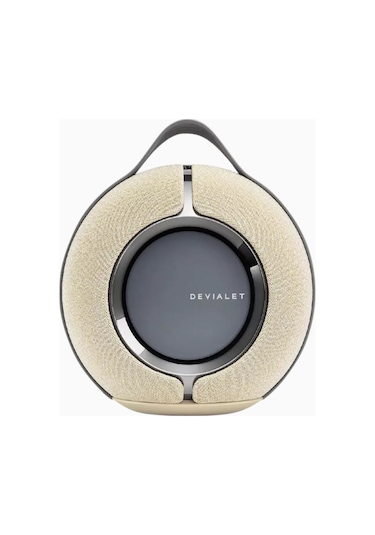 Devialet Mania Taşınabilir Hoparlör, Şarj Istasyonu